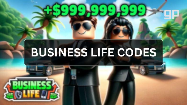 Business Life Codes